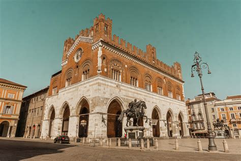 Piacenza, Italy